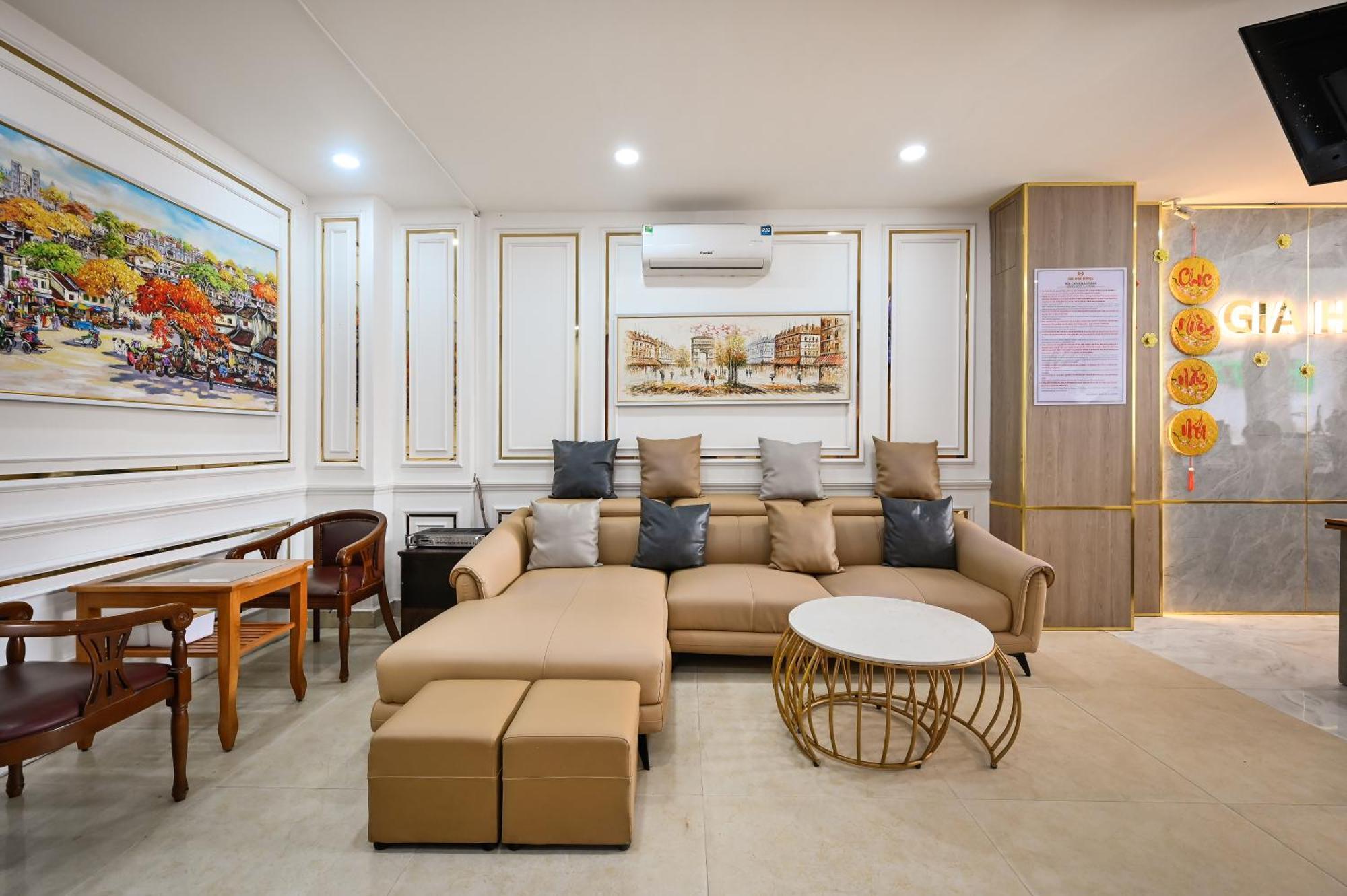 Gia Hoa Airport Hotel Thành Pho Ho Chí Minh Esterno foto