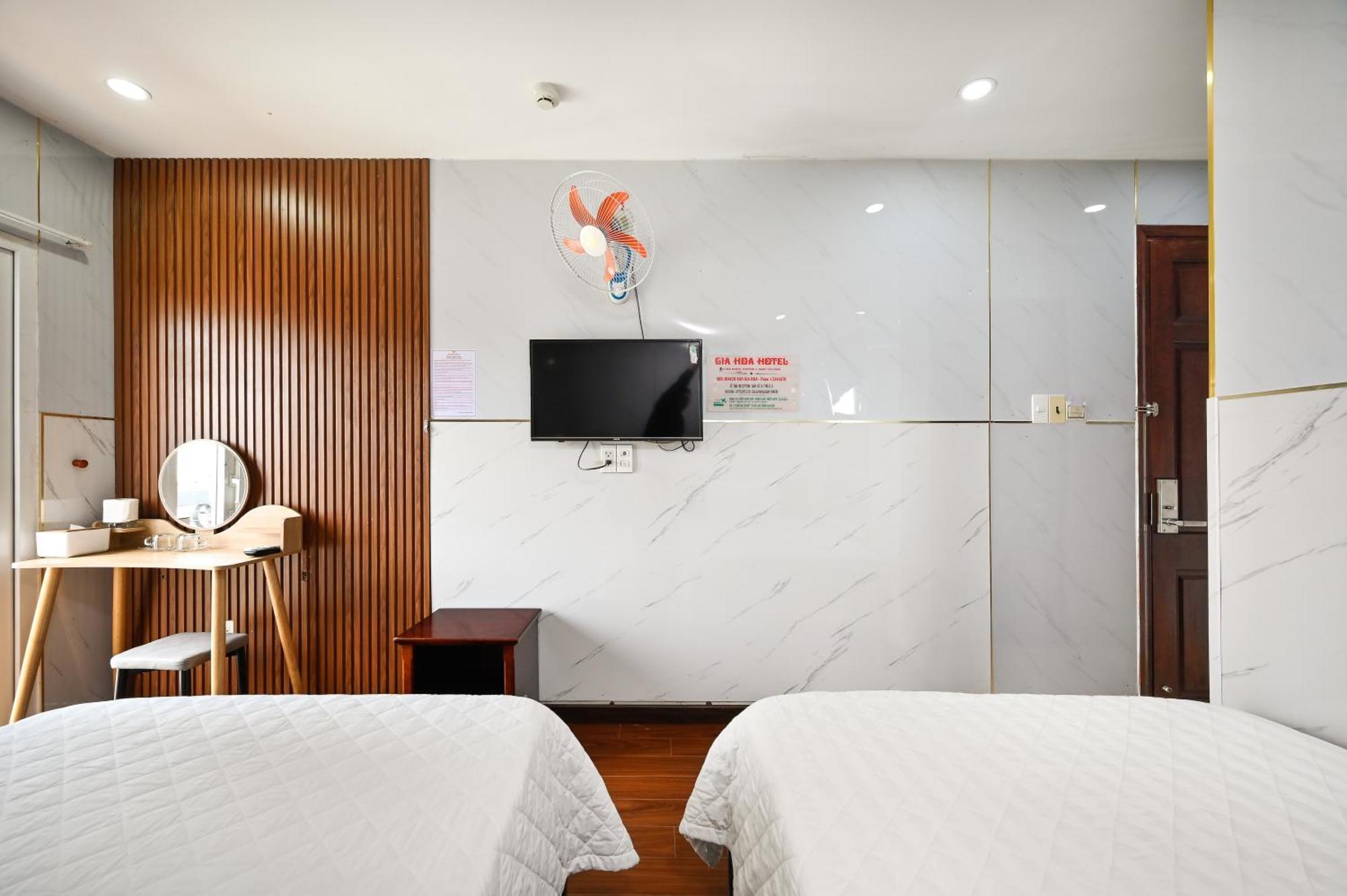 Gia Hoa Airport Hotel Thành Pho Ho Chí Minh Esterno foto