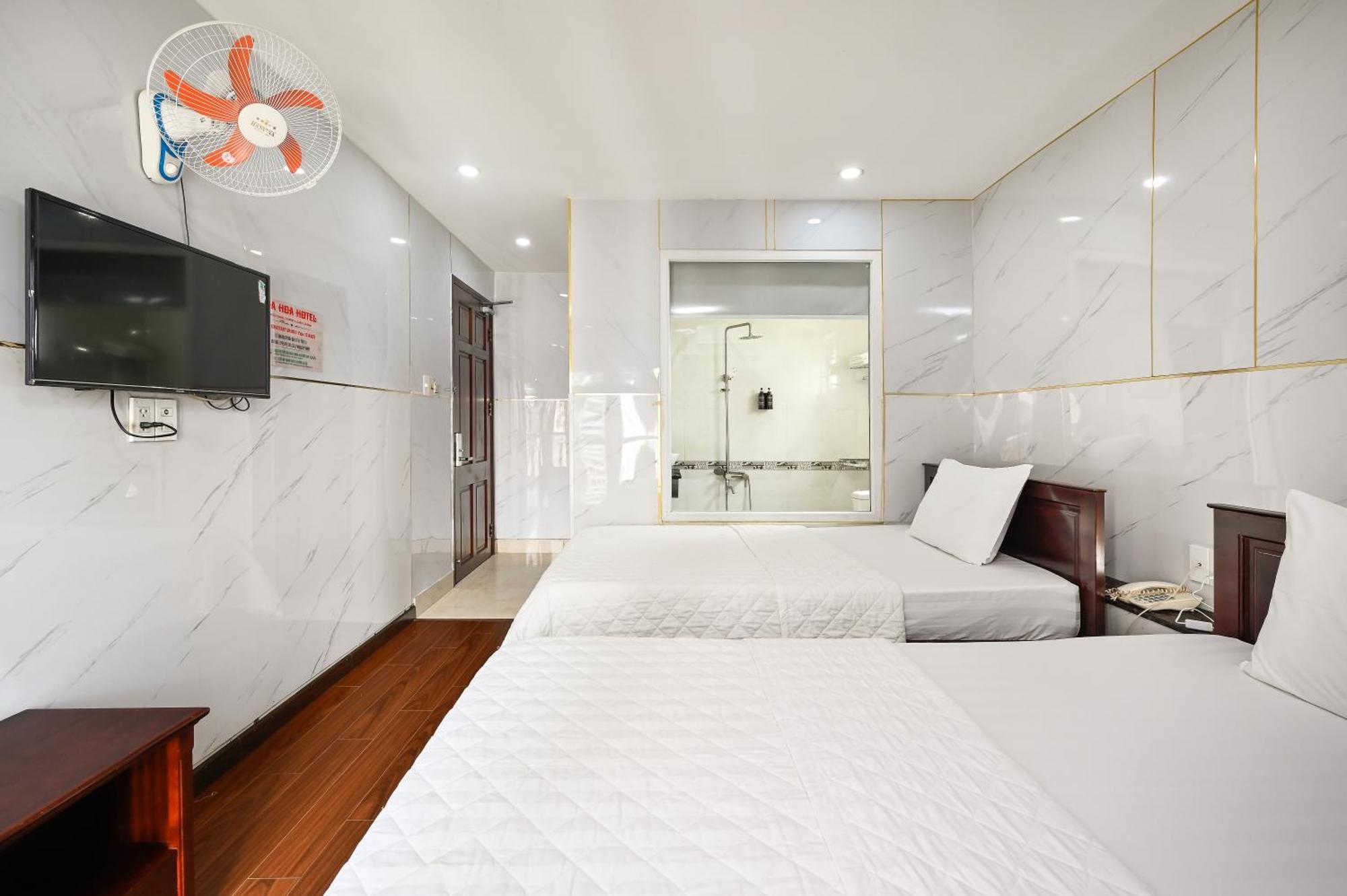 Gia Hoa Airport Hotel Thành Pho Ho Chí Minh Esterno foto