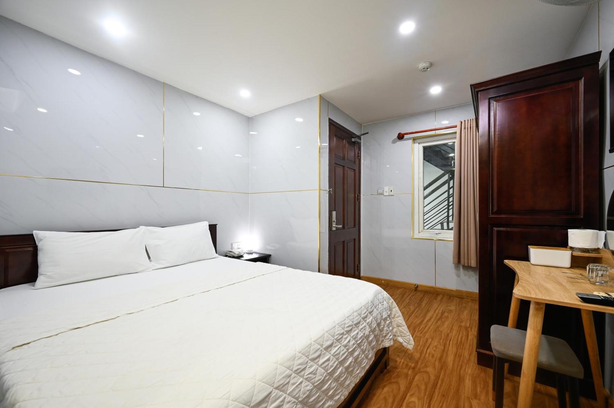 Gia Hoa Airport Hotel Thành Pho Ho Chí Minh Esterno foto