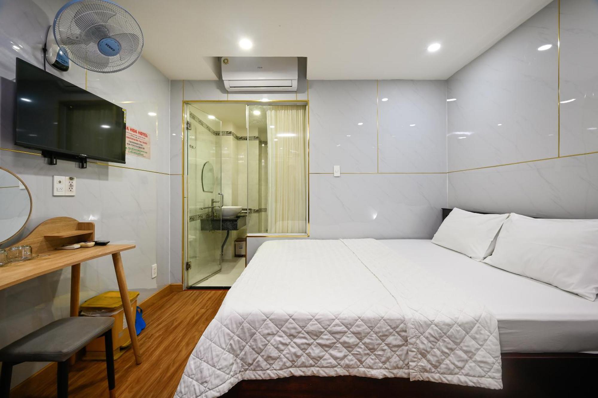Gia Hoa Airport Hotel Thành Pho Ho Chí Minh Esterno foto